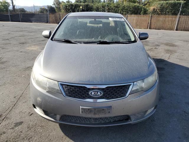 Photo 4 VIN: KNAFW4A35C5607962 - KIA FORTE SX 