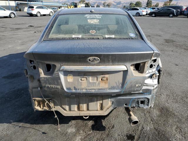 Photo 5 VIN: KNAFW4A35C5607962 - KIA FORTE SX 