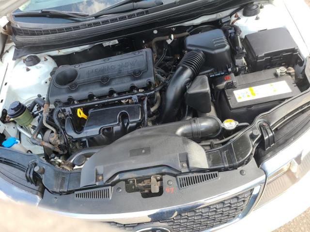 Photo 6 VIN: KNAFW4A35D5678824 - KIA FORTE SX 