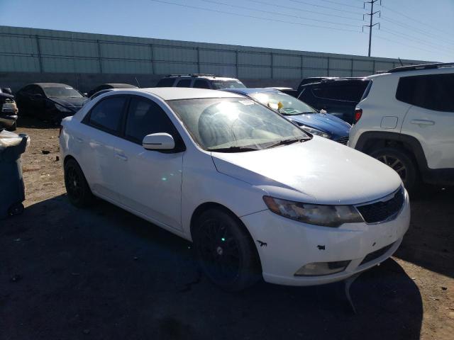 Photo 3 VIN: KNAFW4A35D5741517 - KIA FORTE SX 