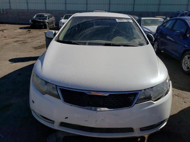 Photo 4 VIN: KNAFW4A35D5741517 - KIA FORTE SX 