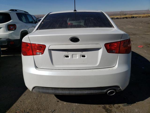 Photo 5 VIN: KNAFW4A35D5741517 - KIA FORTE SX 