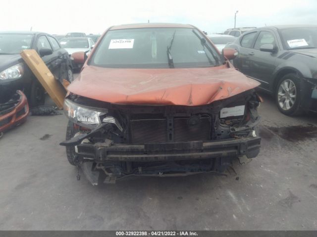 Photo 5 VIN: KNAFW4A36A5046443 - KIA FORTE 