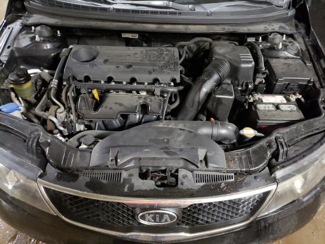 Photo 6 VIN: KNAFW4A36A5079961 - KIA FORTE SX 