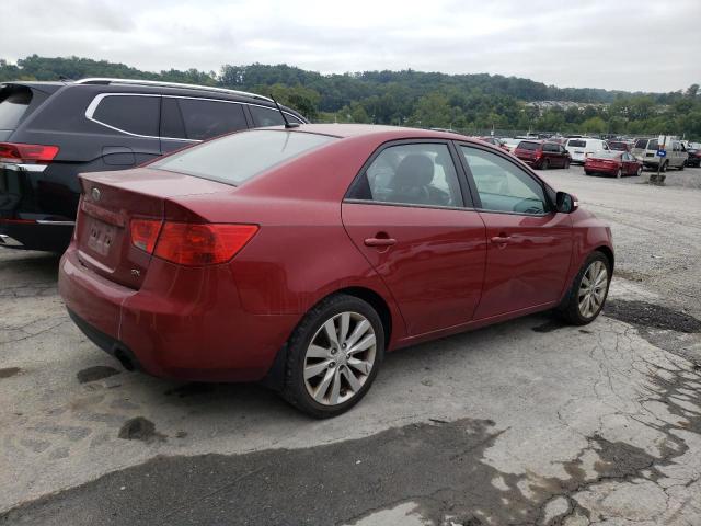 Photo 2 VIN: KNAFW4A36A5108956 - KIA FORTE SX 