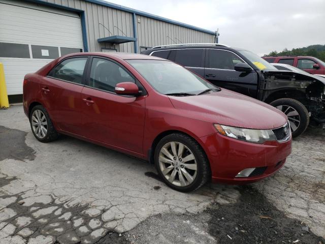 Photo 3 VIN: KNAFW4A36A5108956 - KIA FORTE SX 