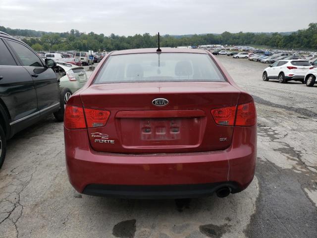 Photo 5 VIN: KNAFW4A36A5108956 - KIA FORTE SX 