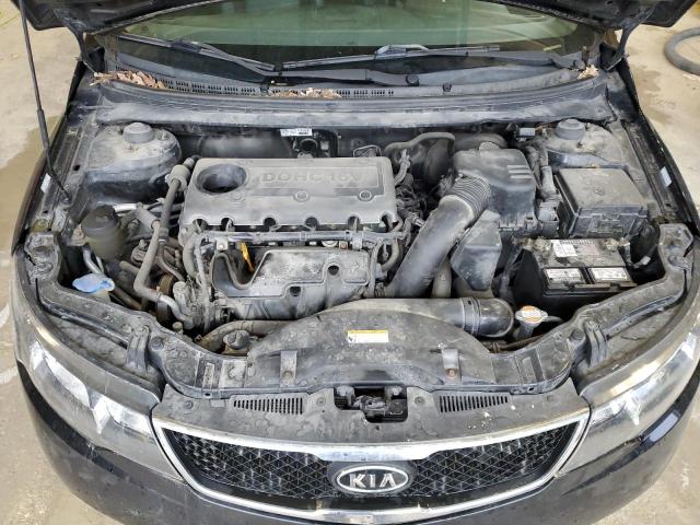 Photo 10 VIN: KNAFW4A36A5112053 - KIA FORTE SX 