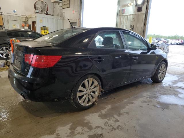 Photo 2 VIN: KNAFW4A36A5112053 - KIA FORTE SX 