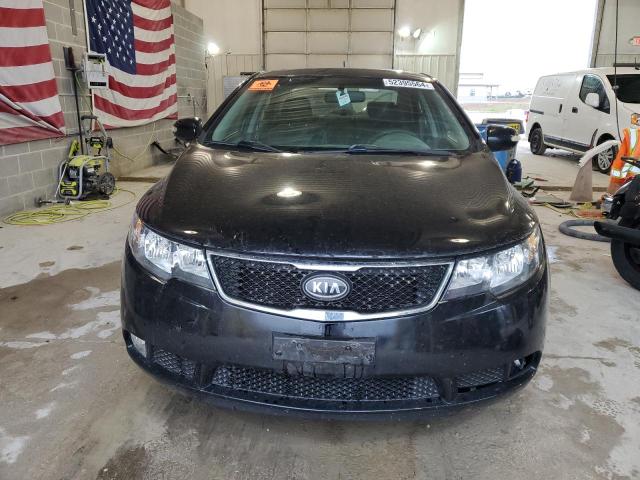 Photo 4 VIN: KNAFW4A36A5112053 - KIA FORTE SX 