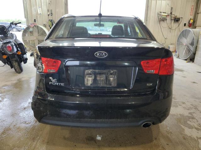 Photo 5 VIN: KNAFW4A36A5112053 - KIA FORTE SX 