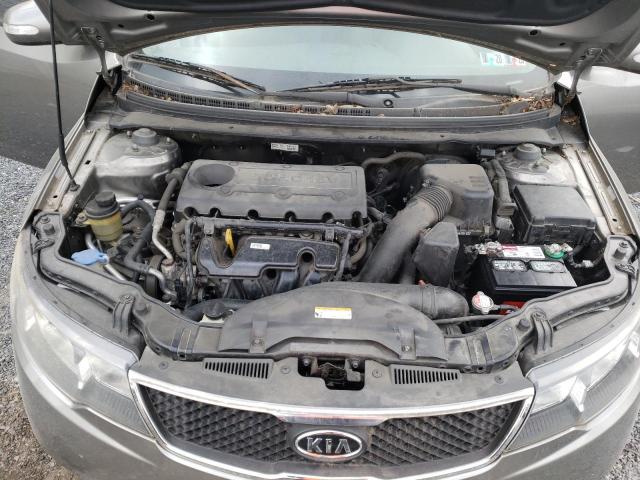 Photo 6 VIN: KNAFW4A36A5298466 - KIA FORTE SX 