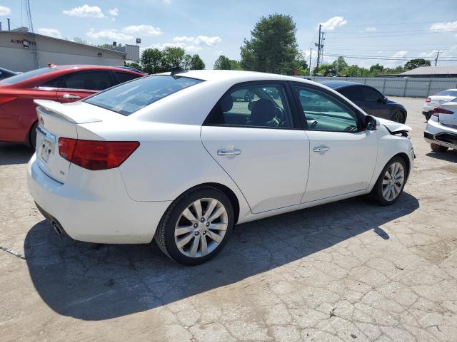 Photo 2 VIN: KNAFW4A36B5364810 - KIA FORTE 