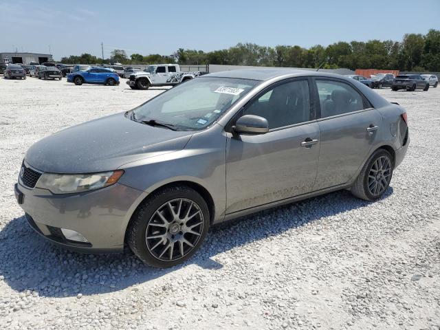 Photo 0 VIN: KNAFW4A36B5422074 - KIA FORTE SX 