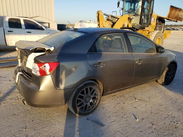 Photo 2 VIN: KNAFW4A36B5422074 - KIA FORTE SX 