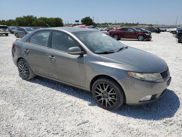 Photo 3 VIN: KNAFW4A36B5422074 - KIA FORTE SX 