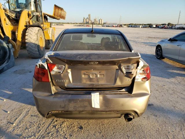 Photo 5 VIN: KNAFW4A36B5422074 - KIA FORTE SX 