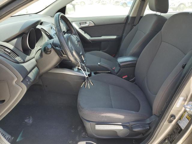 Photo 6 VIN: KNAFW4A36B5422074 - KIA FORTE SX 