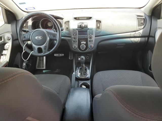 Photo 7 VIN: KNAFW4A36B5422074 - KIA FORTE SX 