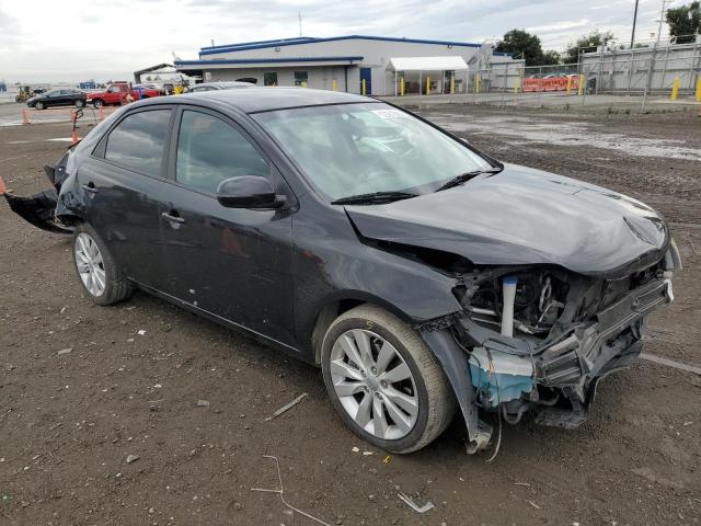 Photo 3 VIN: KNAFW4A36C5495964 - KIA FORTE 