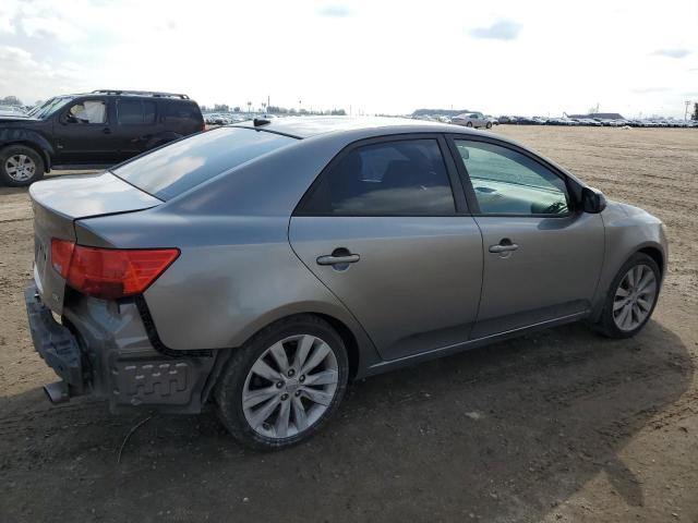 Photo 2 VIN: KNAFW4A36D5675222 - KIA FORTE SX 