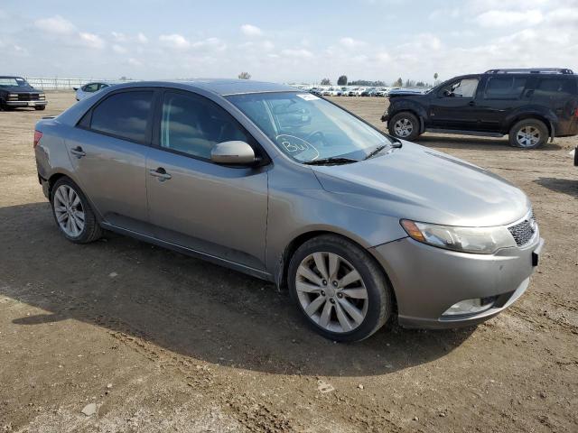 Photo 3 VIN: KNAFW4A36D5675222 - KIA FORTE SX 