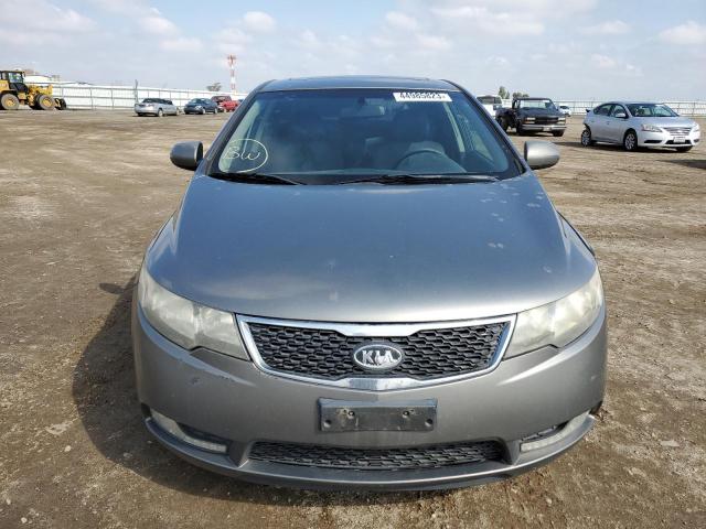 Photo 4 VIN: KNAFW4A36D5675222 - KIA FORTE SX 