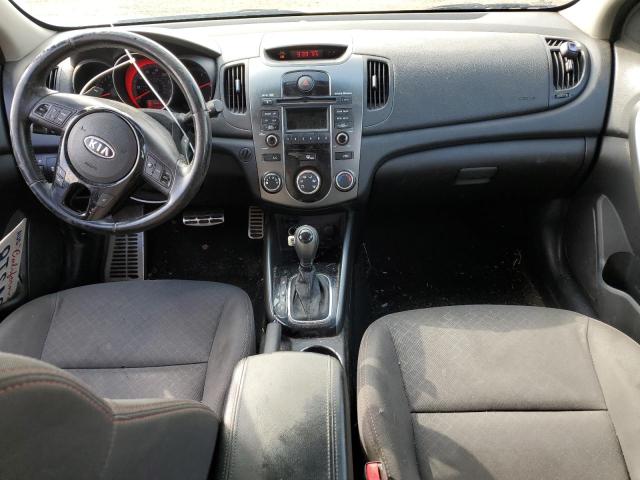 Photo 7 VIN: KNAFW4A36D5675222 - KIA FORTE SX 