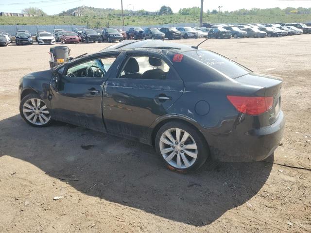 Photo 1 VIN: KNAFW4A37A5055572 - KIA FORTE 