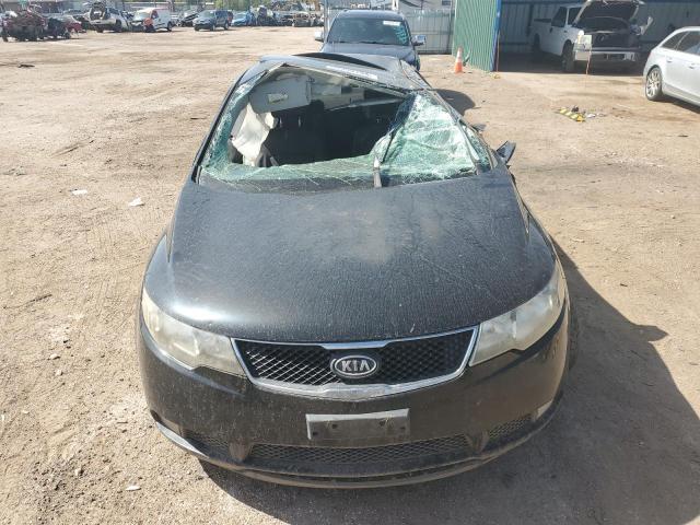 Photo 10 VIN: KNAFW4A37A5055572 - KIA FORTE 