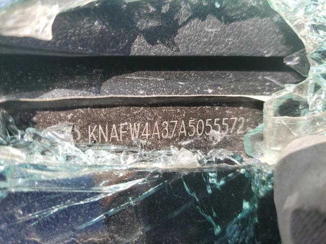 Photo 11 VIN: KNAFW4A37A5055572 - KIA FORTE 