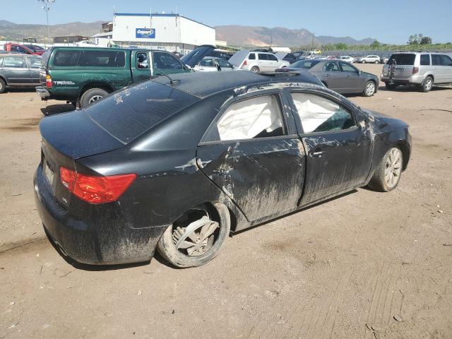 Photo 2 VIN: KNAFW4A37A5055572 - KIA FORTE 