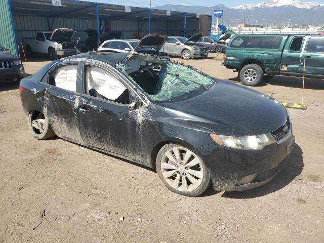 Photo 3 VIN: KNAFW4A37A5055572 - KIA FORTE 