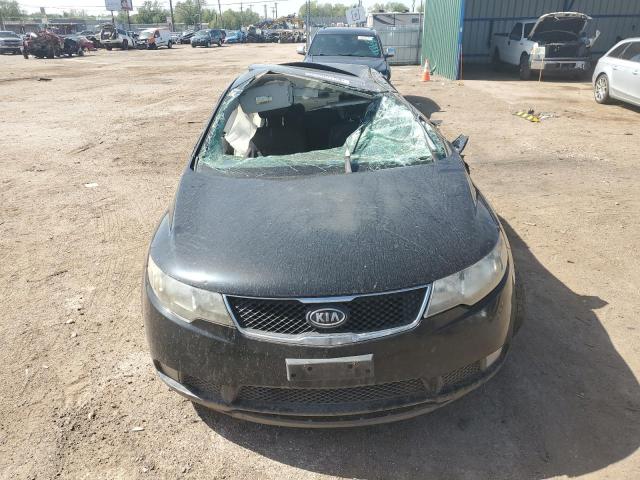 Photo 4 VIN: KNAFW4A37A5055572 - KIA FORTE 