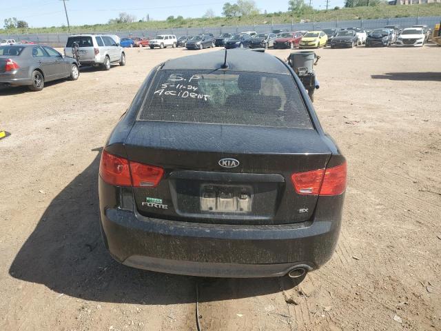 Photo 5 VIN: KNAFW4A37A5055572 - KIA FORTE 