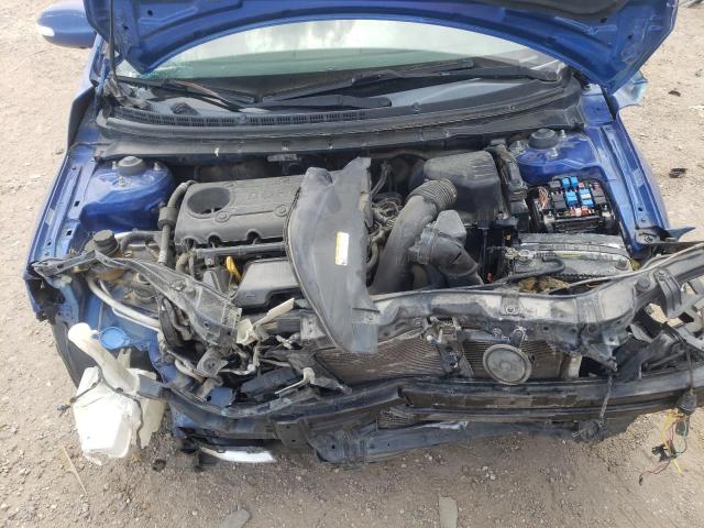 Photo 6 VIN: KNAFW4A37A5241516 - KIA FORTE SX 