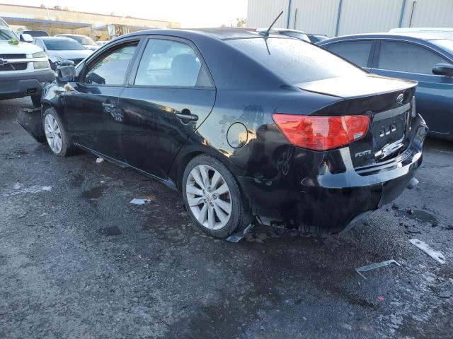 Photo 1 VIN: KNAFW4A37A5311418 - KIA FORTE SX 