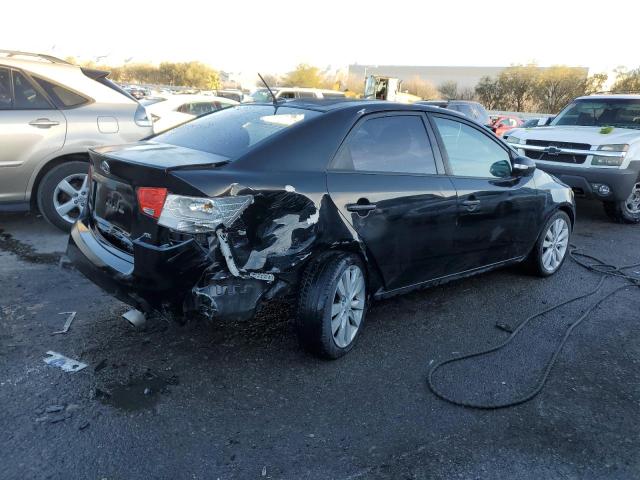 Photo 2 VIN: KNAFW4A37A5311418 - KIA FORTE SX 