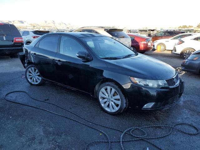 Photo 3 VIN: KNAFW4A37A5311418 - KIA FORTE SX 