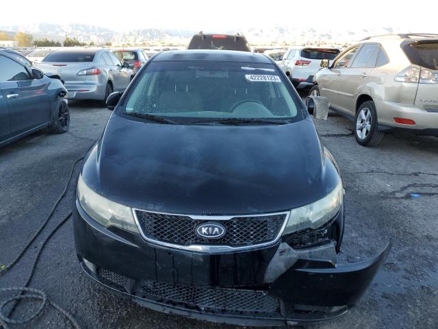 Photo 4 VIN: KNAFW4A37A5311418 - KIA FORTE SX 