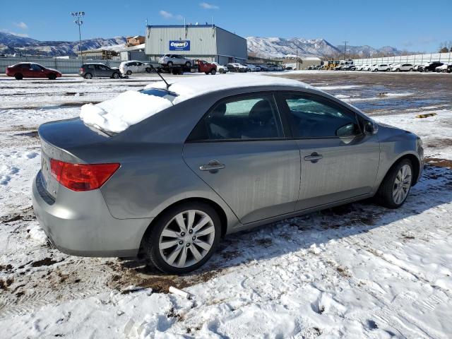 Photo 2 VIN: KNAFW4A37C5482799 - KIA FORTE SX 