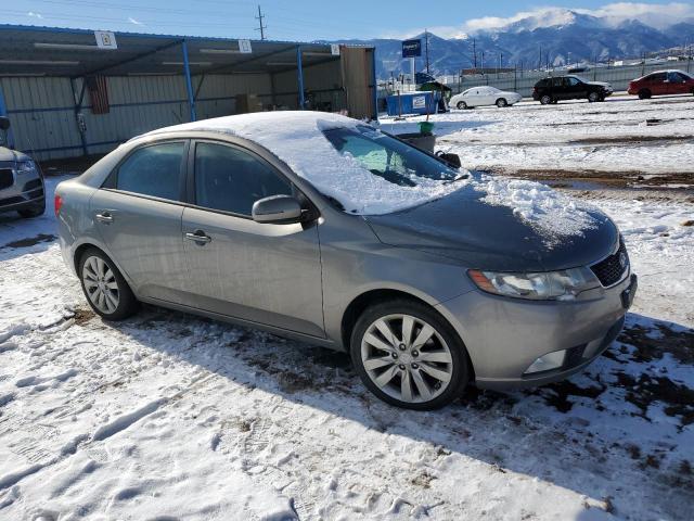 Photo 3 VIN: KNAFW4A37C5482799 - KIA FORTE SX 