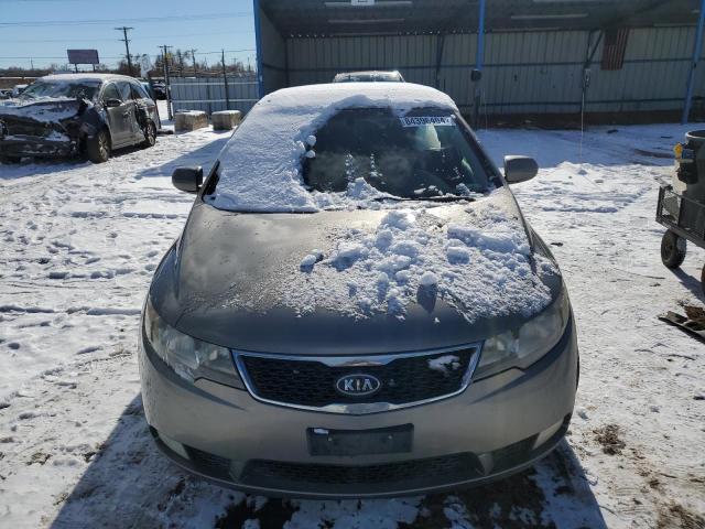 Photo 4 VIN: KNAFW4A37C5482799 - KIA FORTE SX 