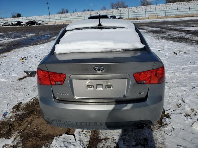 Photo 5 VIN: KNAFW4A37C5482799 - KIA FORTE SX 