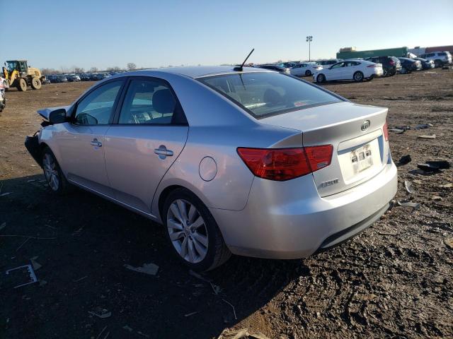 Photo 1 VIN: KNAFW4A37C5559624 - KIA FORTE 