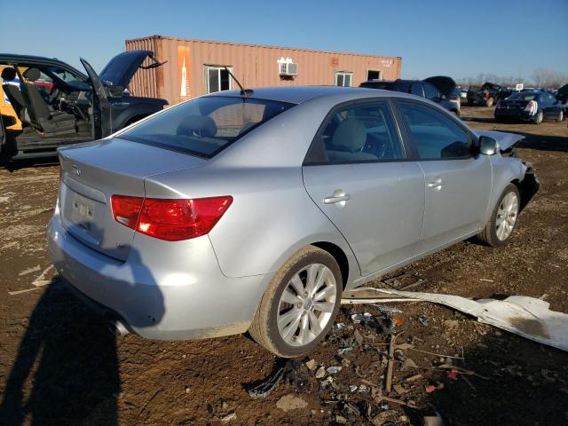 Photo 2 VIN: KNAFW4A37C5559624 - KIA FORTE 