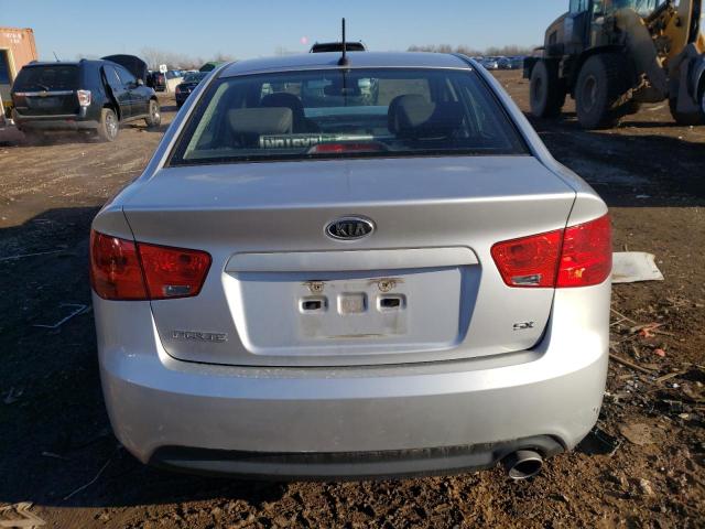 Photo 5 VIN: KNAFW4A37C5559624 - KIA FORTE 