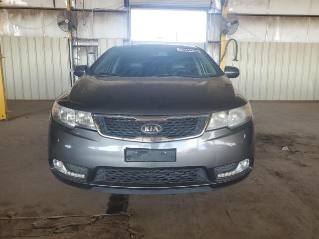 Photo 4 VIN: KNAFW4A37D5737730 - KIA FORTE SX 