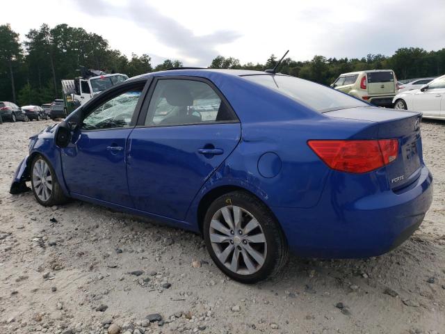 Photo 1 VIN: KNAFW4A38A5048498 - KIA FORTE 