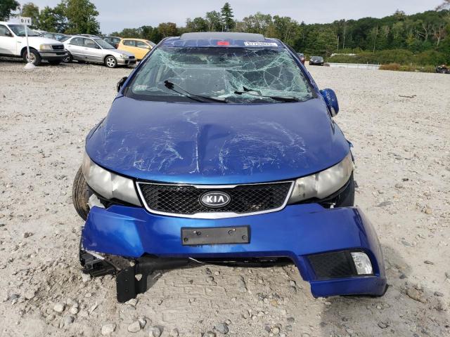 Photo 4 VIN: KNAFW4A38A5048498 - KIA FORTE 